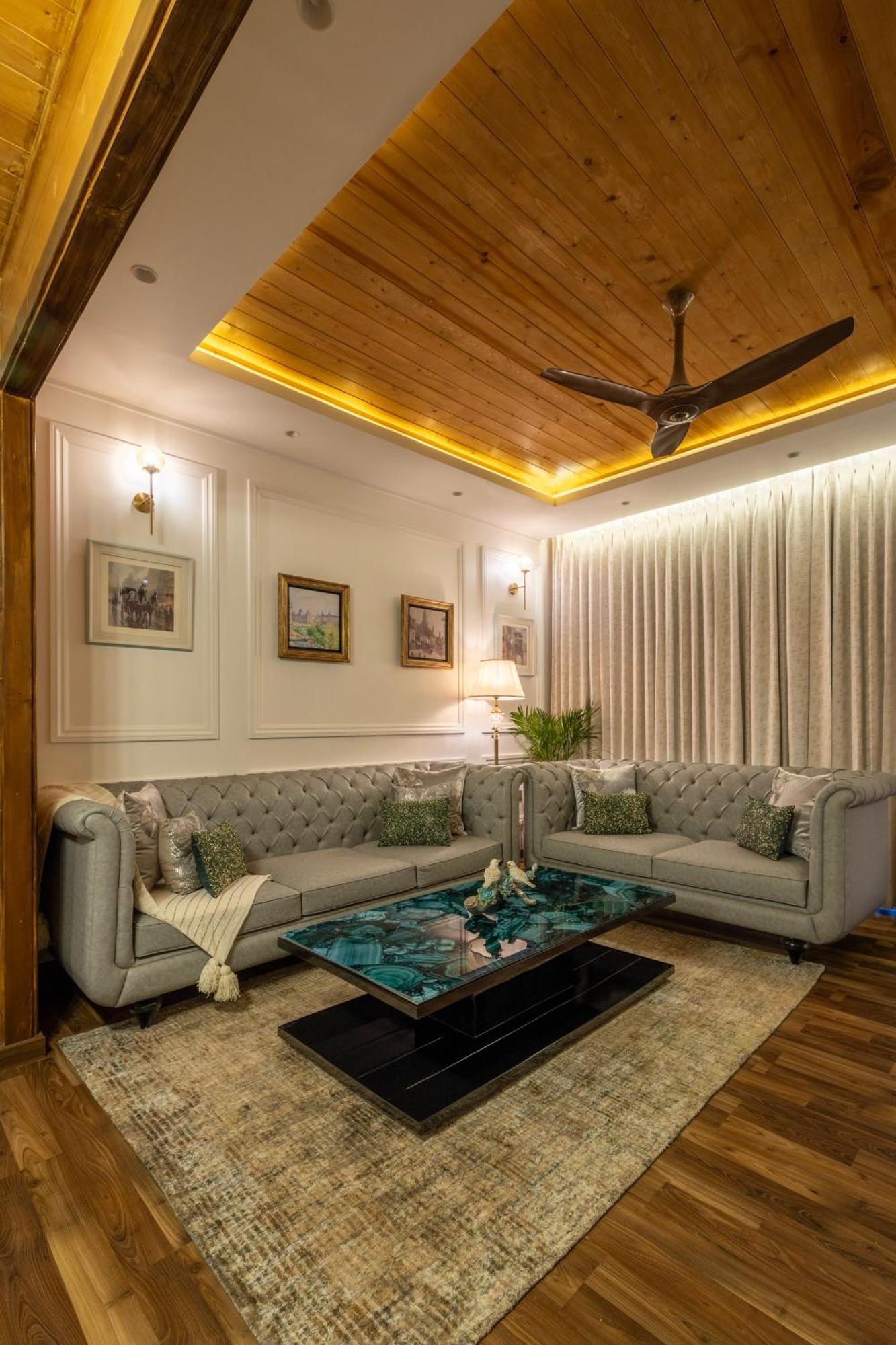 Ama Stays & Trails Kashi House, ริชิเคช ภายนอก รูปภาพ